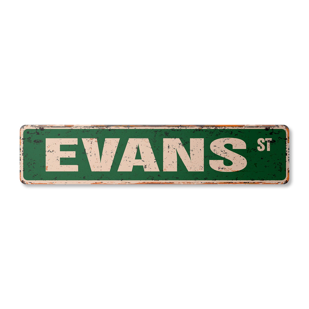 Evans