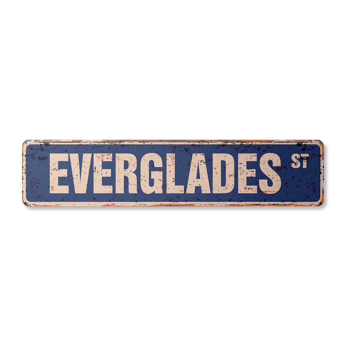EVERGLADES