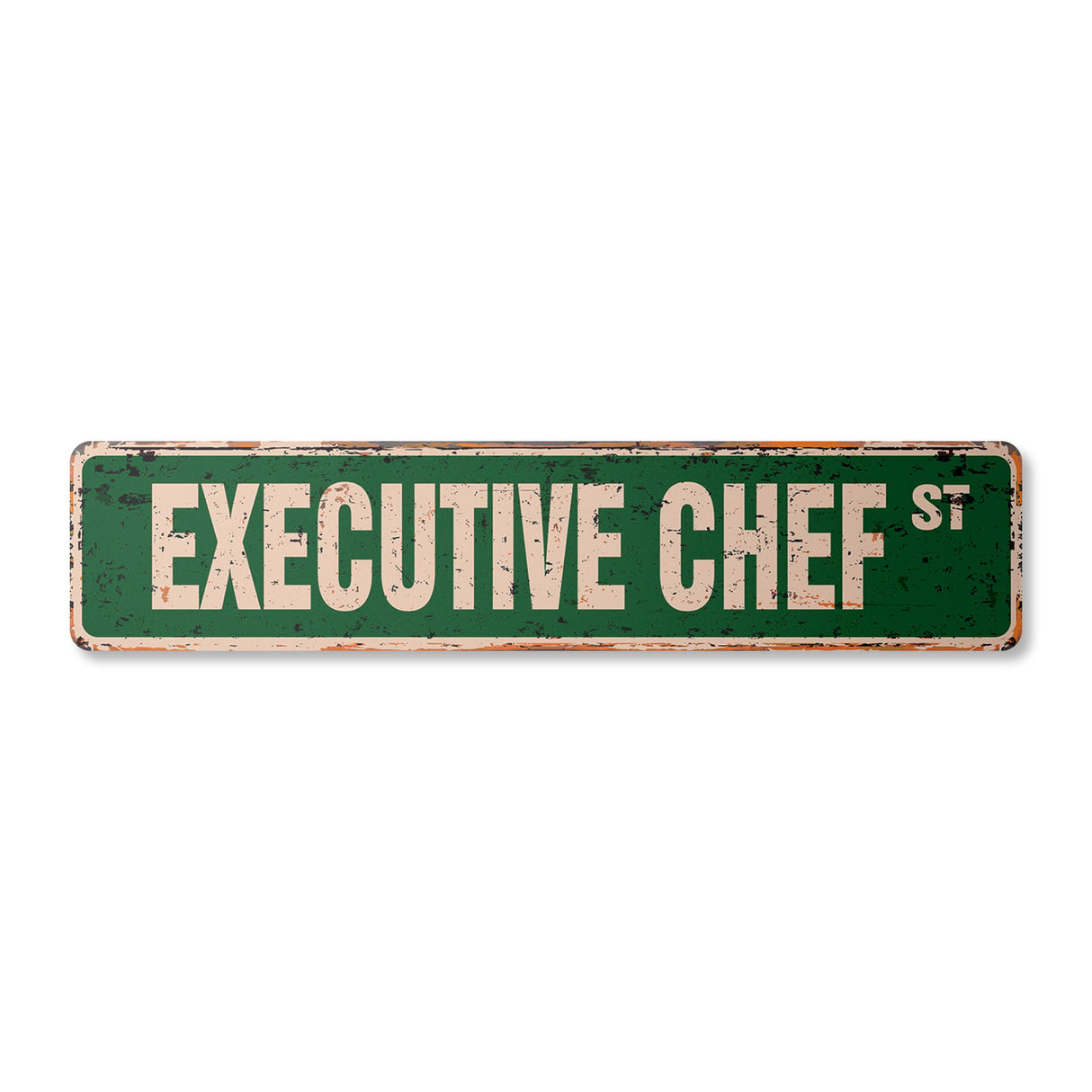 EXECUTIVE CHEF