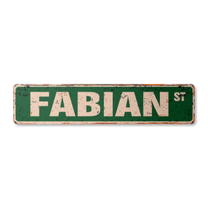 FABIAN