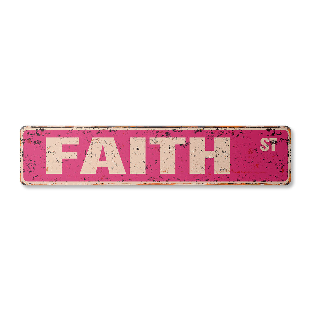 FAITH