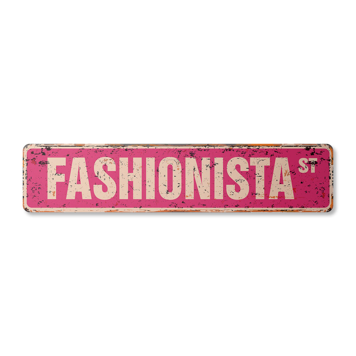 FASHIONISTA