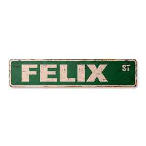 FELIX