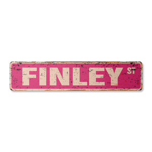 FINLEY