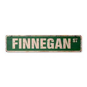 FINNEGAN