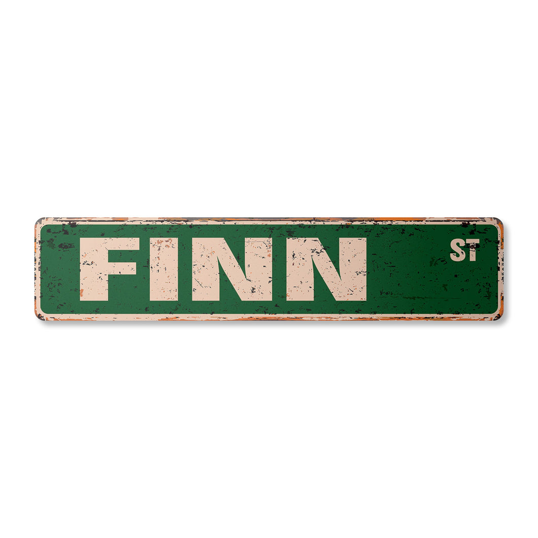 FINN