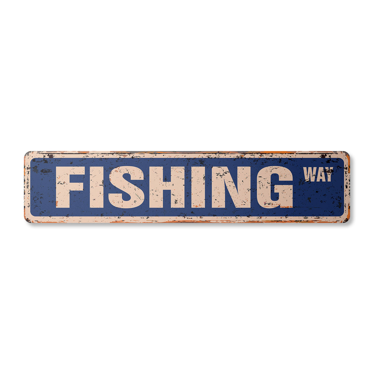FISHING