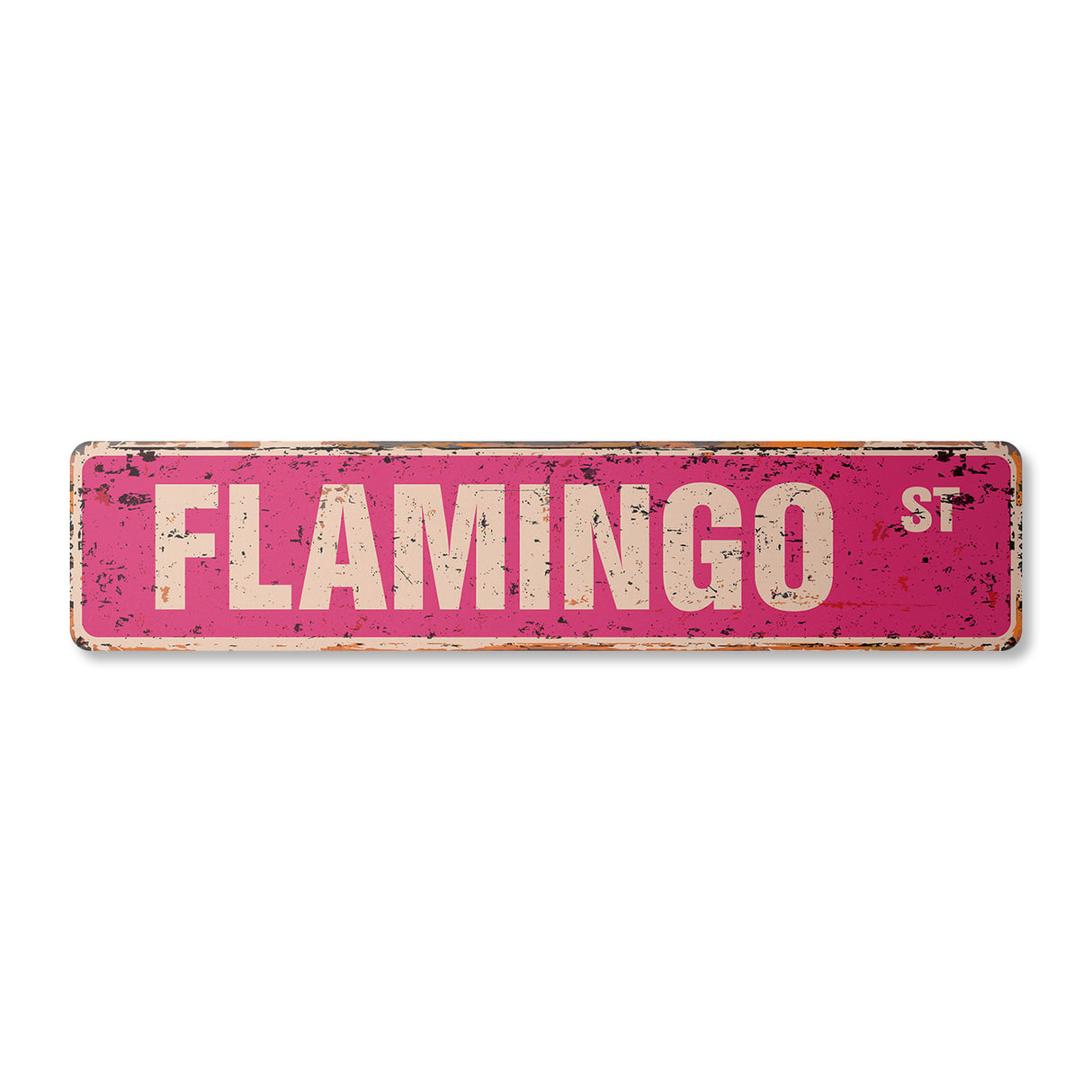 FLAMINGO