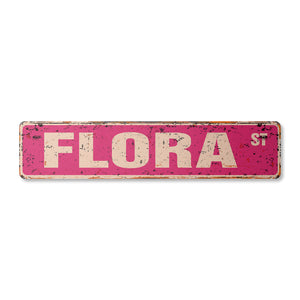 FLORA