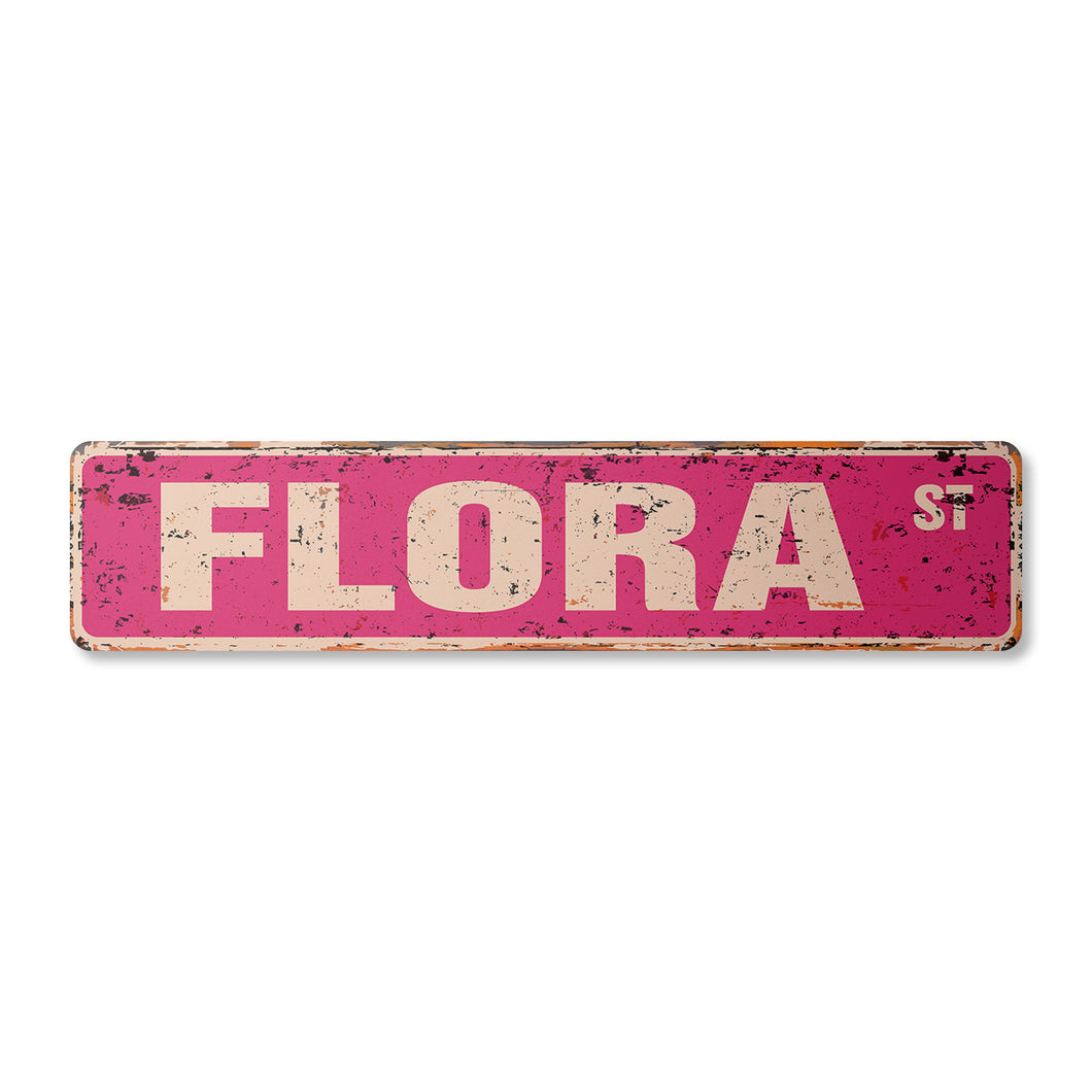 FLORA