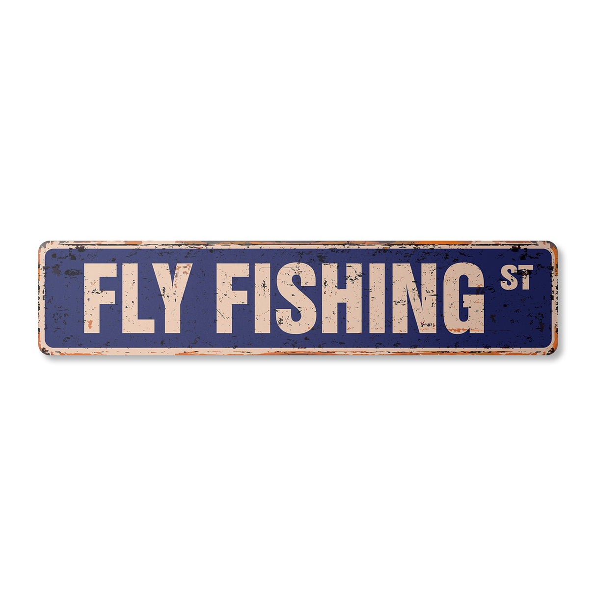 FLY FISHING