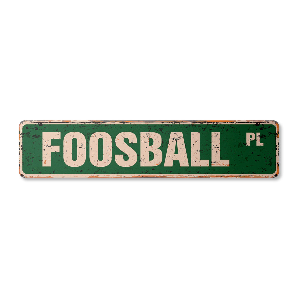 FOOSBALL