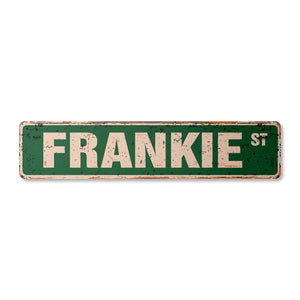 FRANKIE