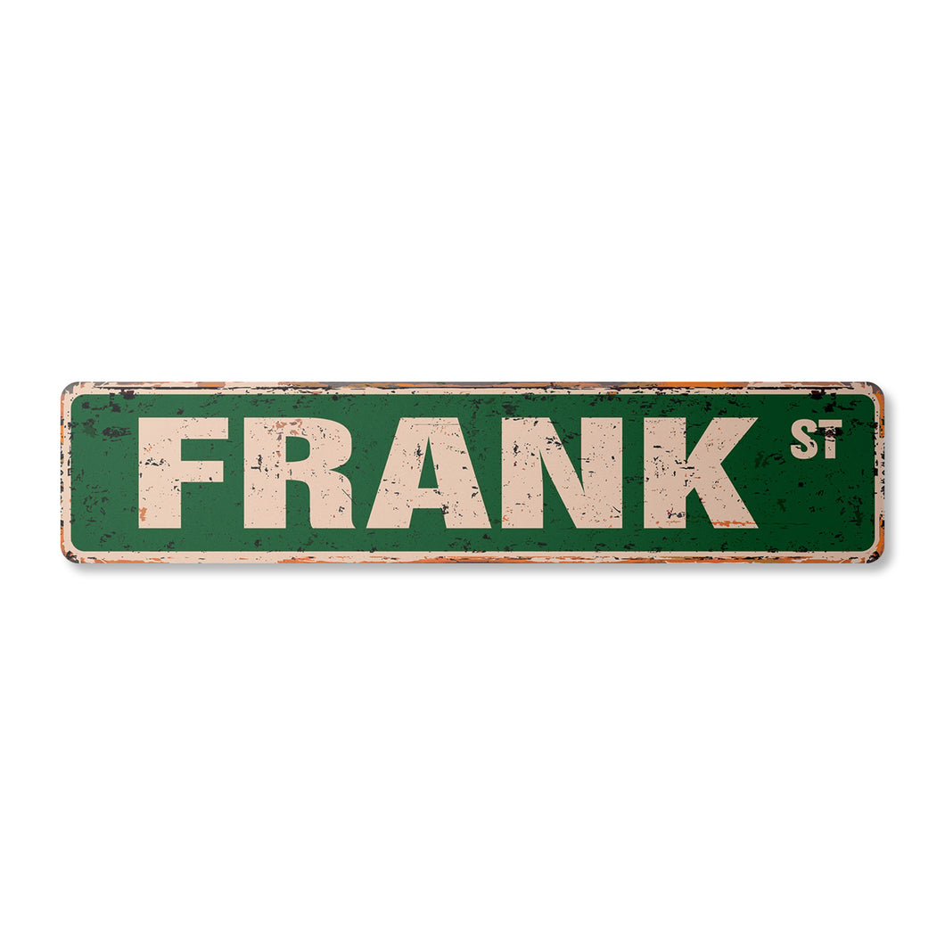 FRANK