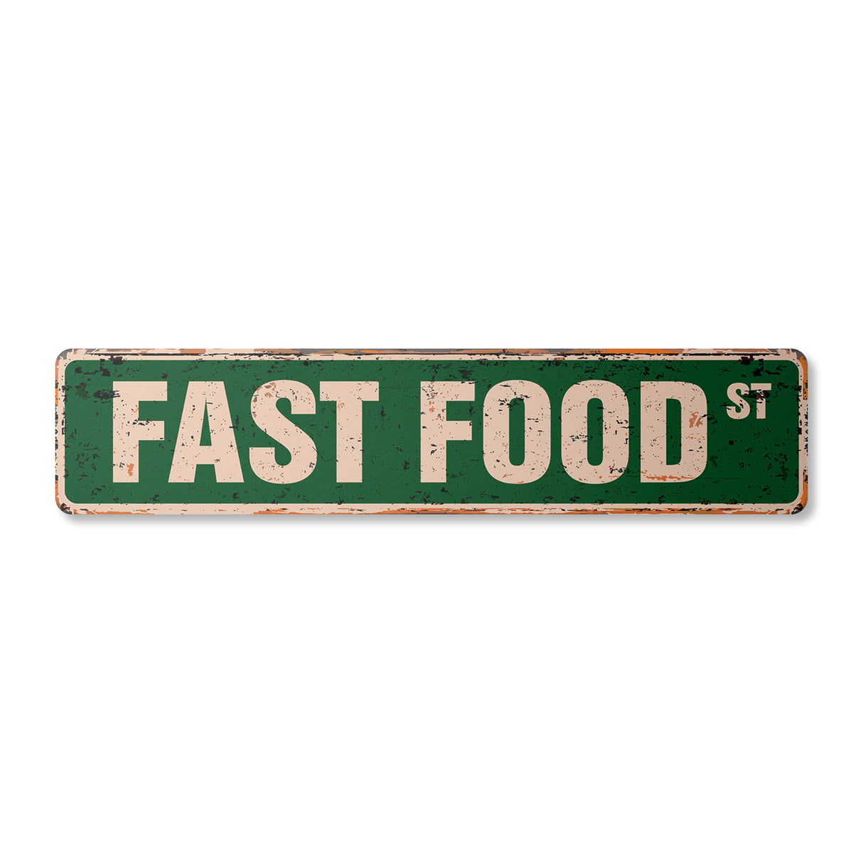 FAST FOOD