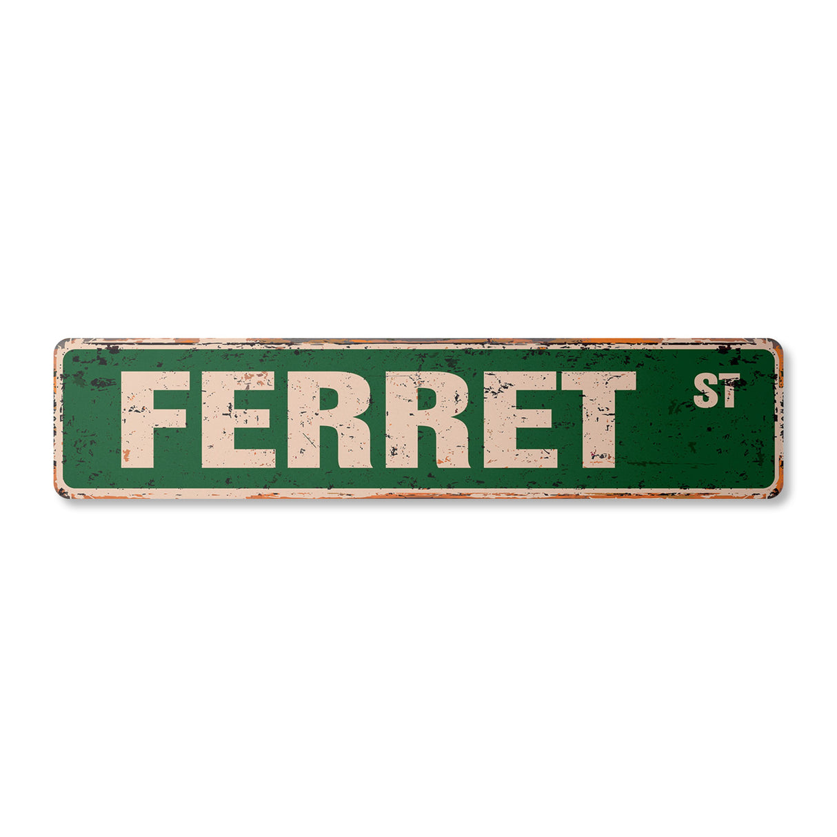 FERRET
