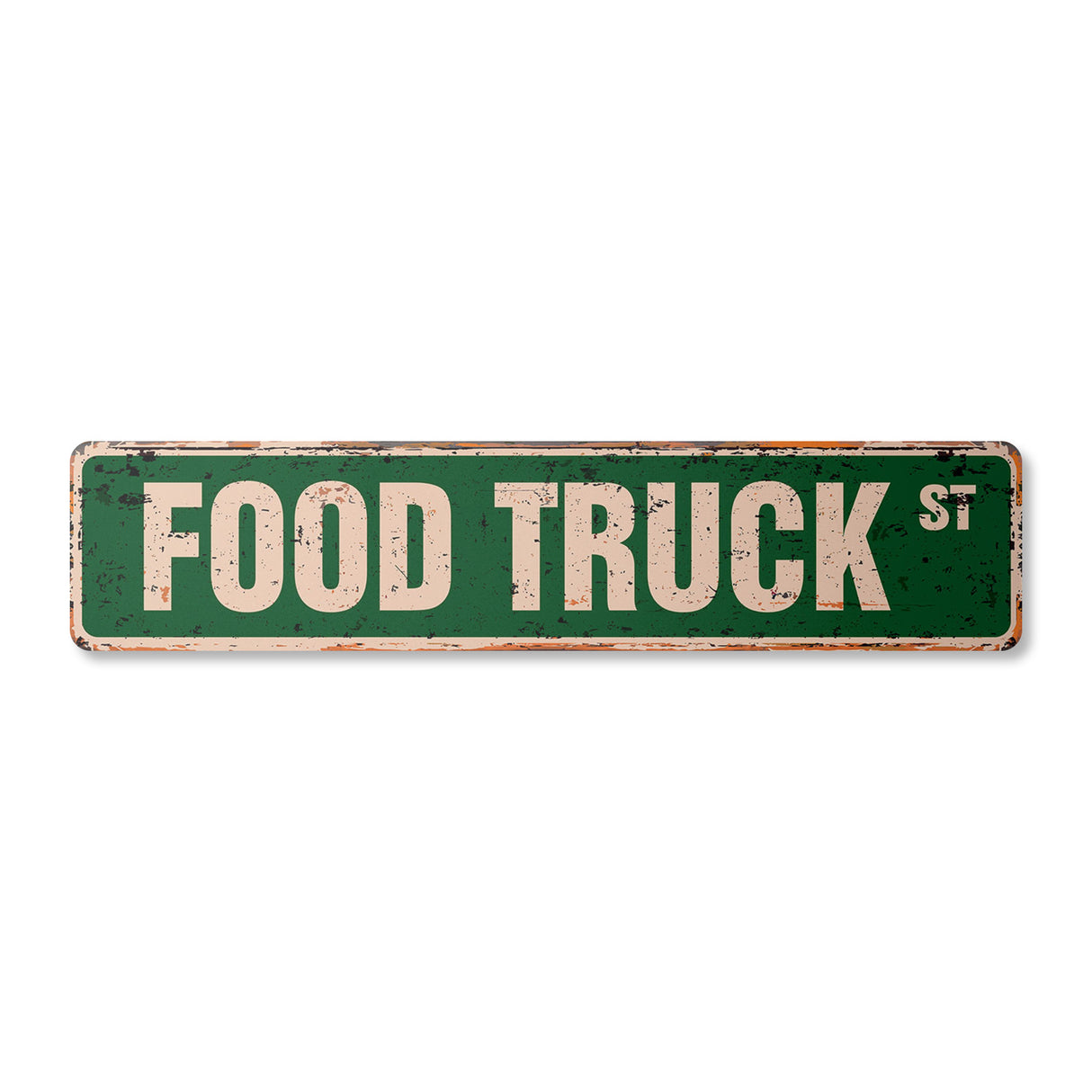 FOOD TRUCK