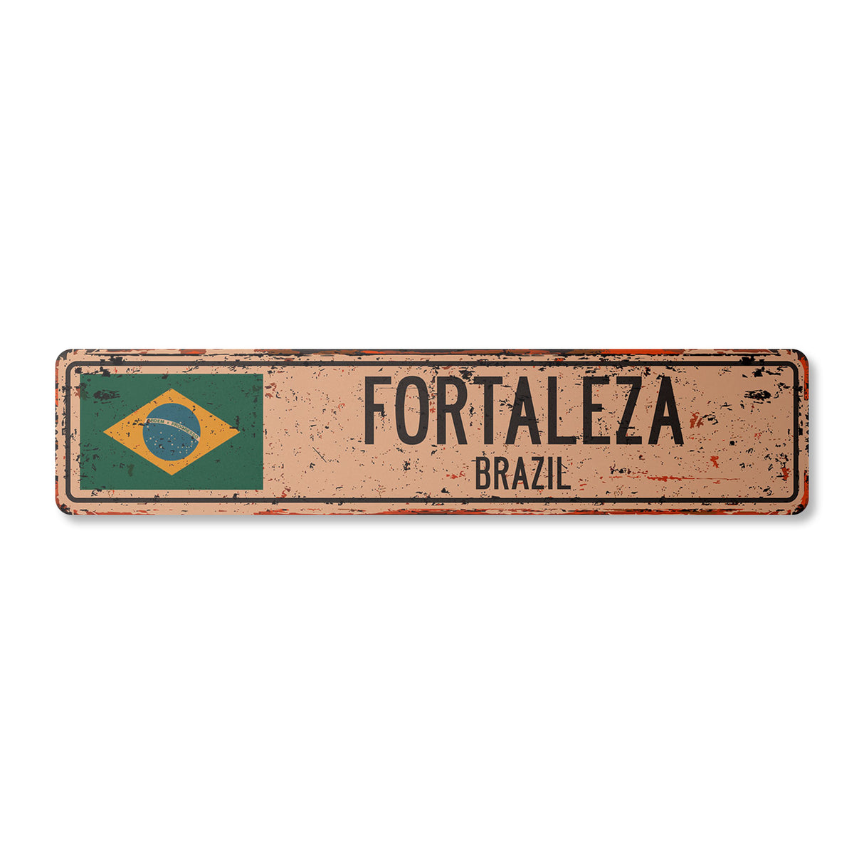 FORTALEZA BRAZIL