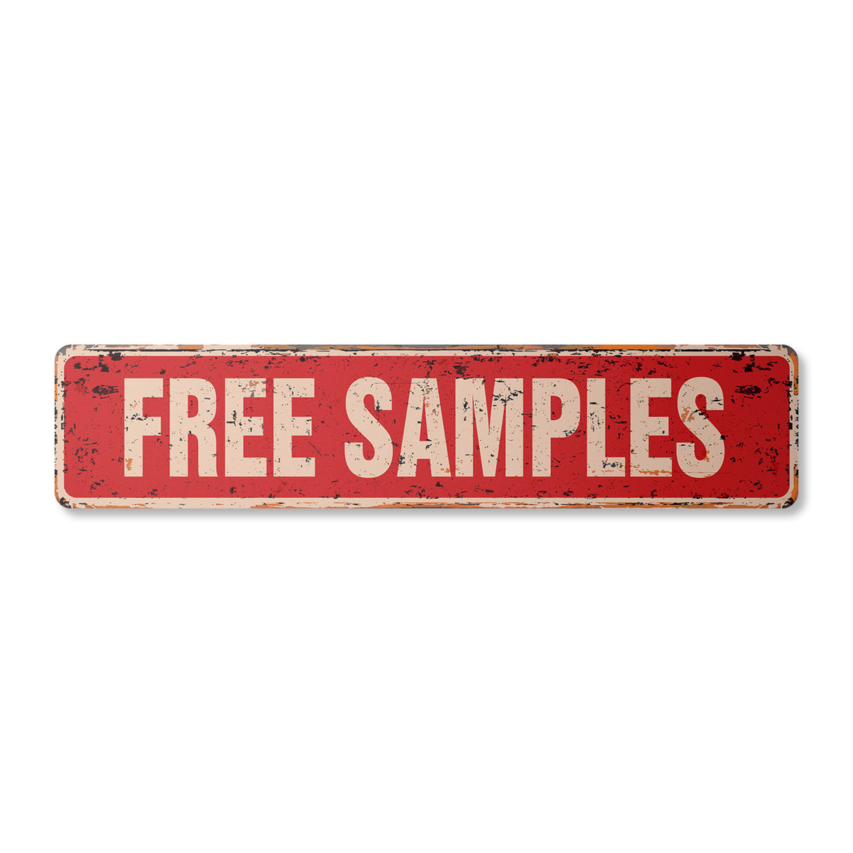 FREE SAMPLES