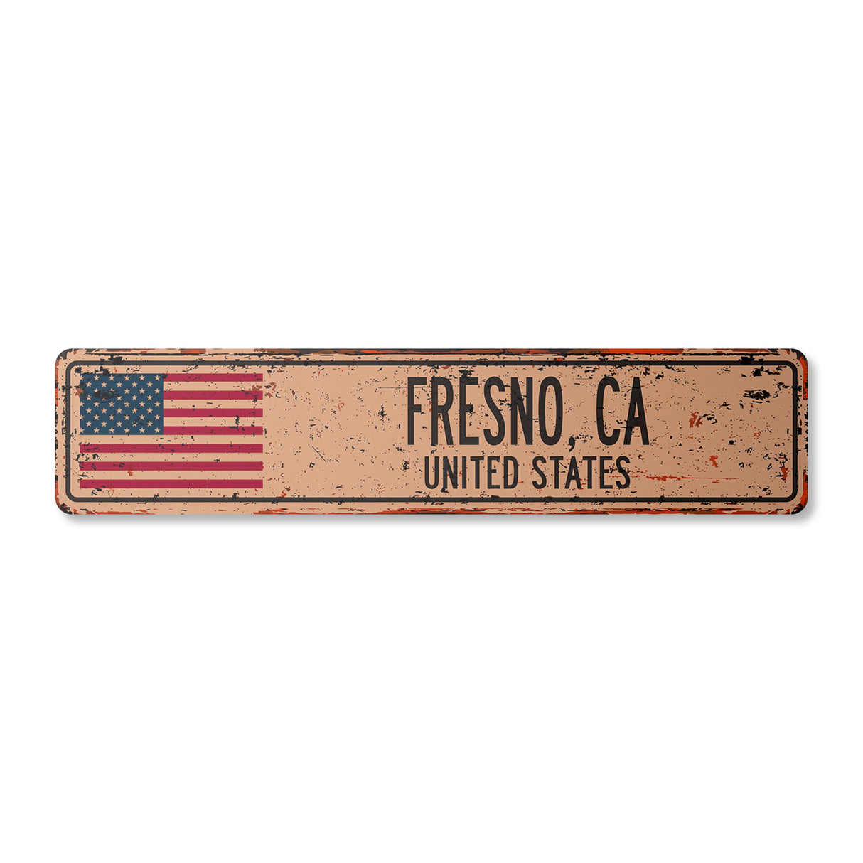 FRESNO CA UNITED STATES