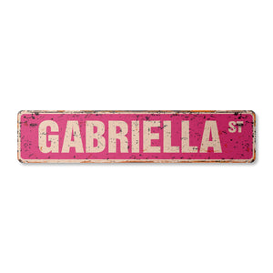 GABRIELLA