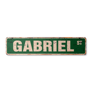 GABRIEL