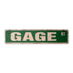 GAGE