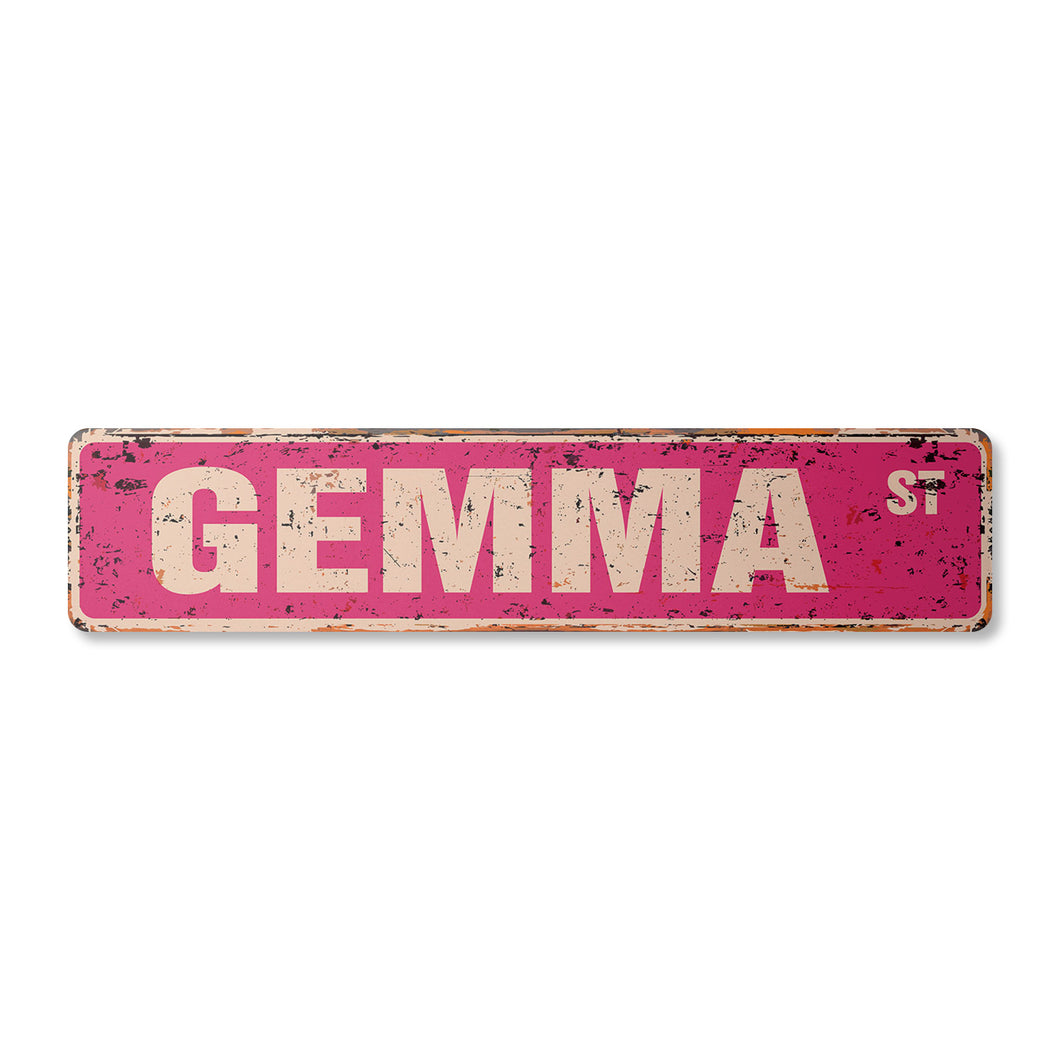 GEMMA