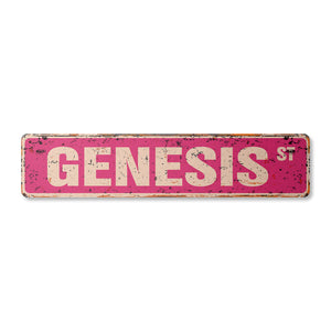 GENESIS