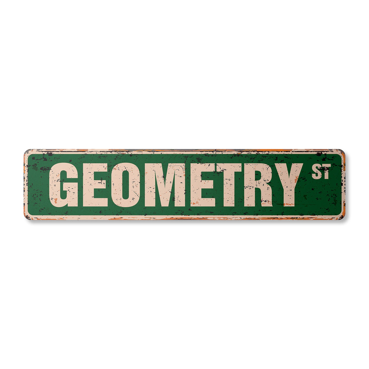 GEOMETRY