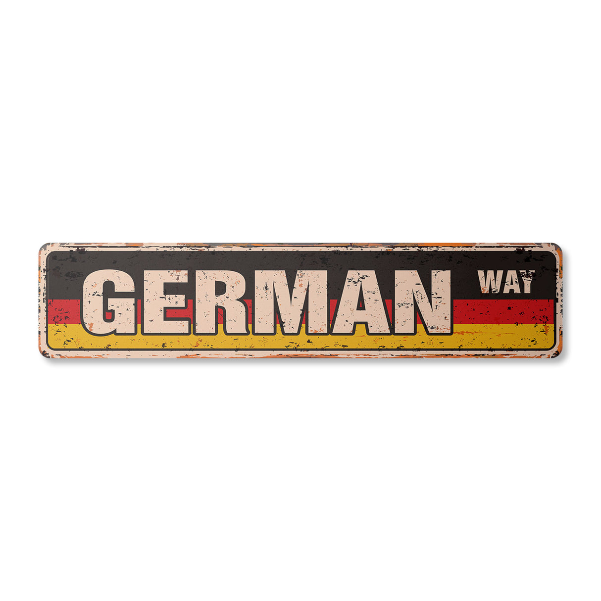 GERMAN FLAG