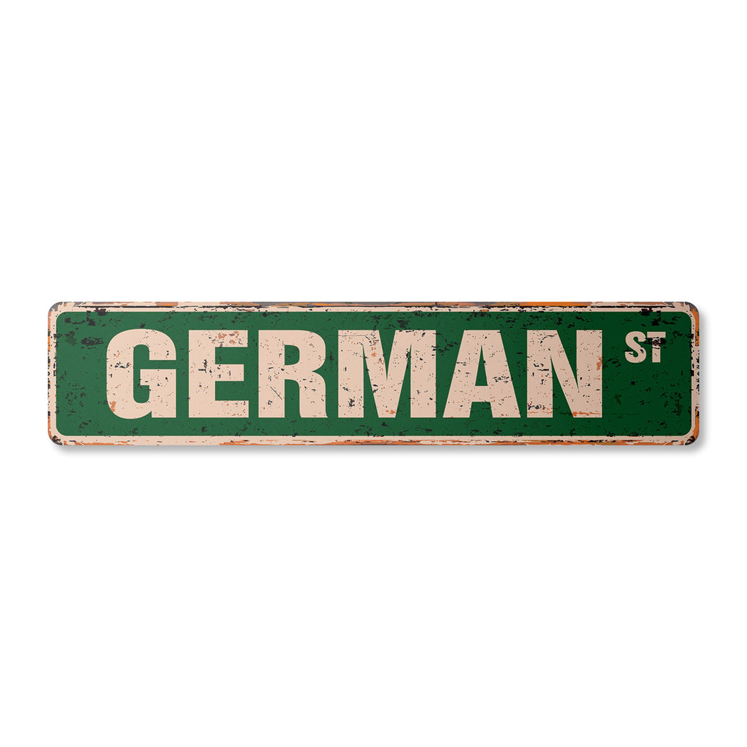 GERMAN