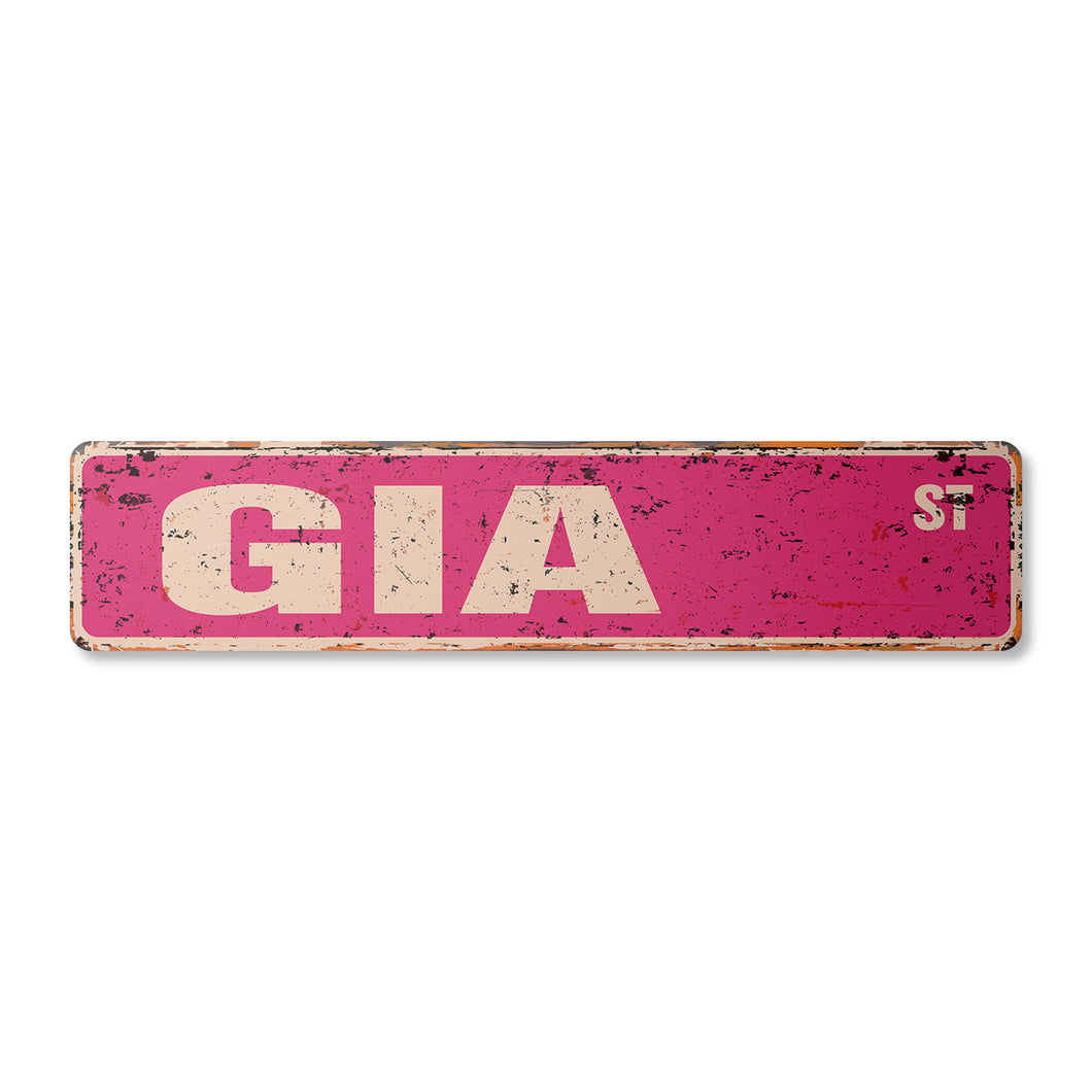 GIA