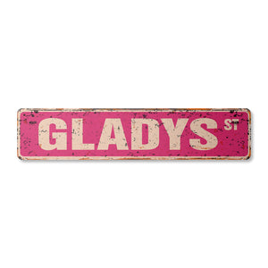 GLADYS