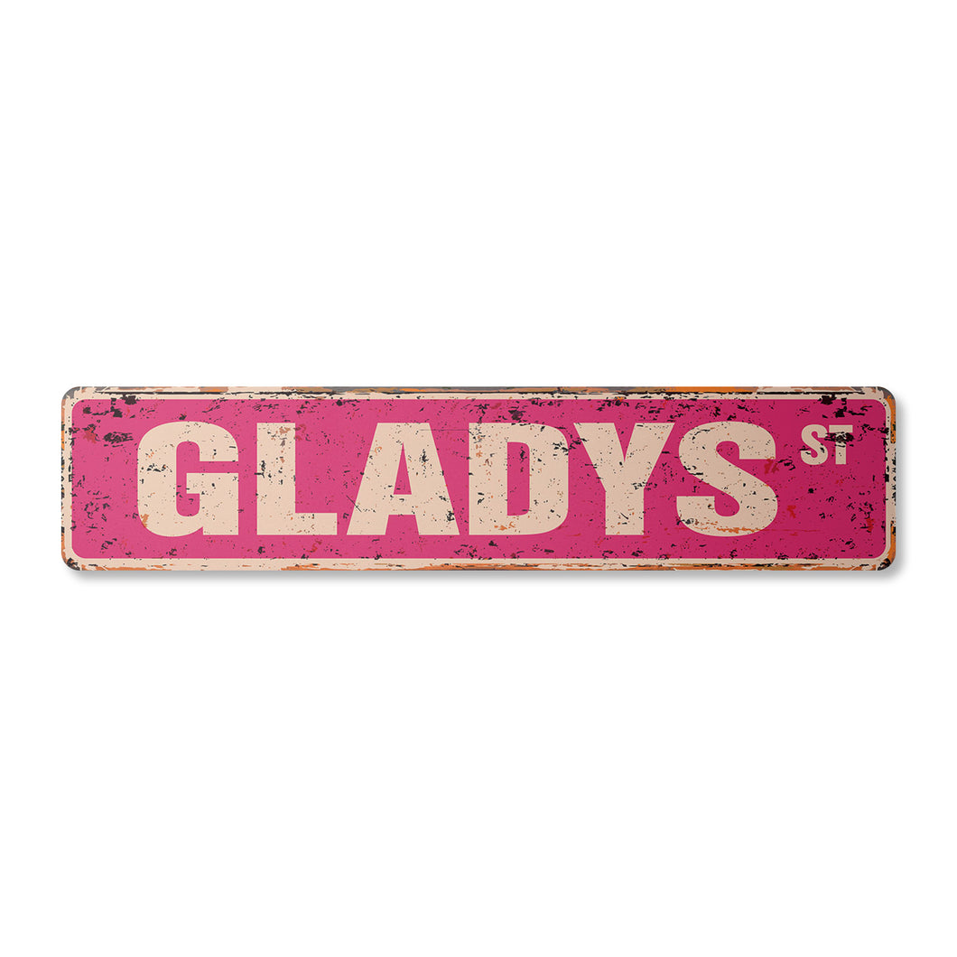 GLADYS