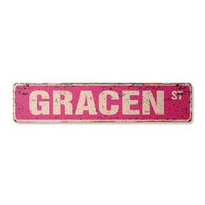 GRACEN