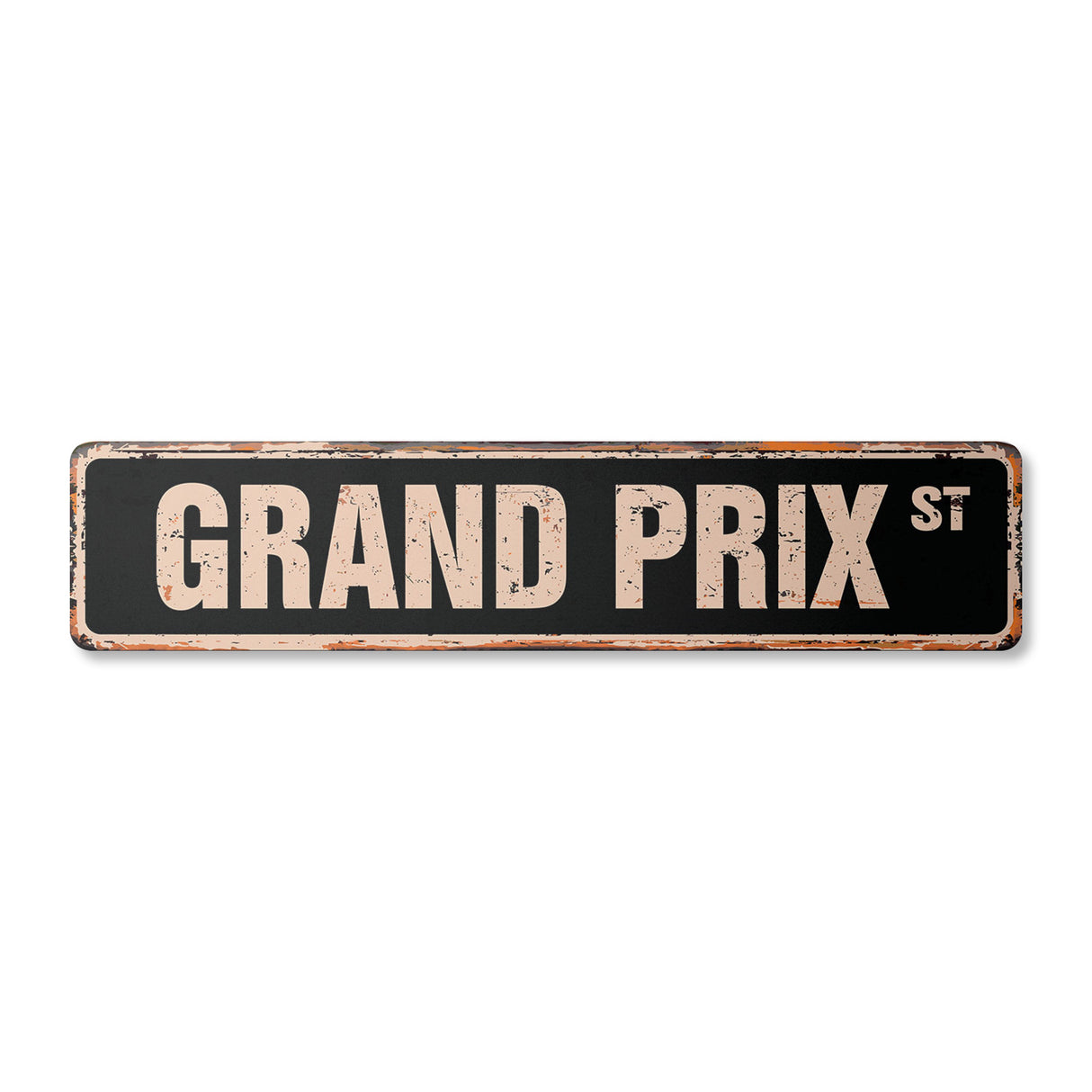 GRAND PRIX