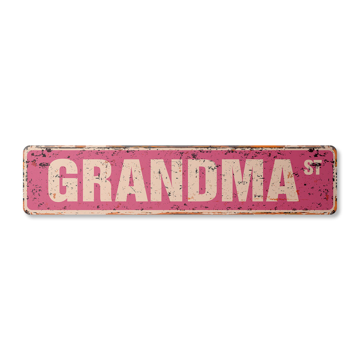 GRANDMA