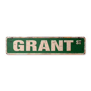 GRANT