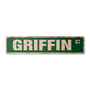 GRIFFIN