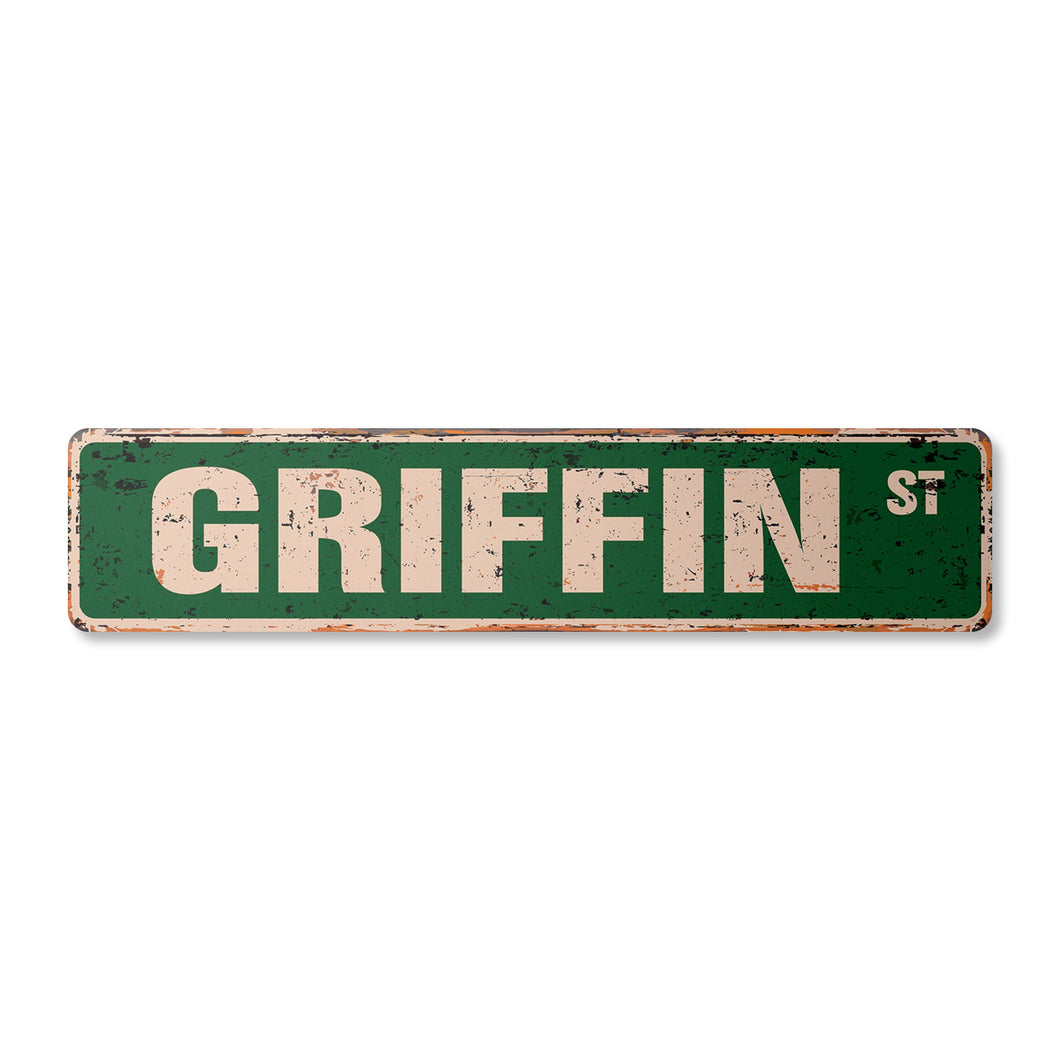 GRIFFIN