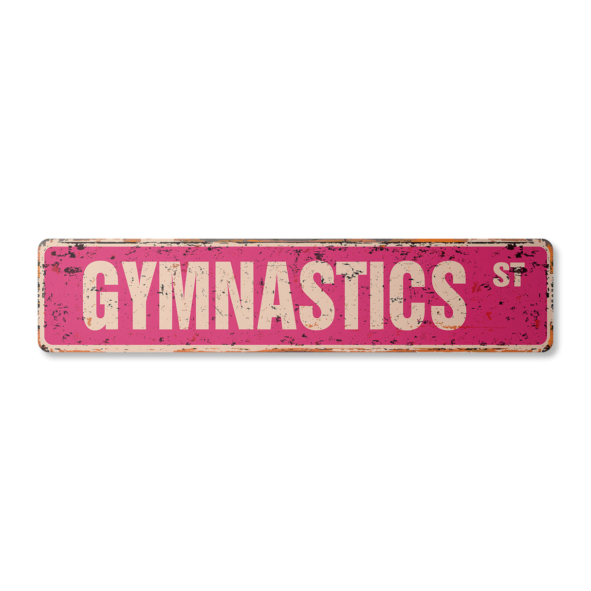 GYMNASTICS