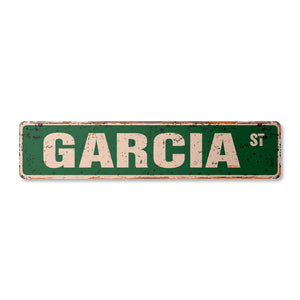 GARCIA