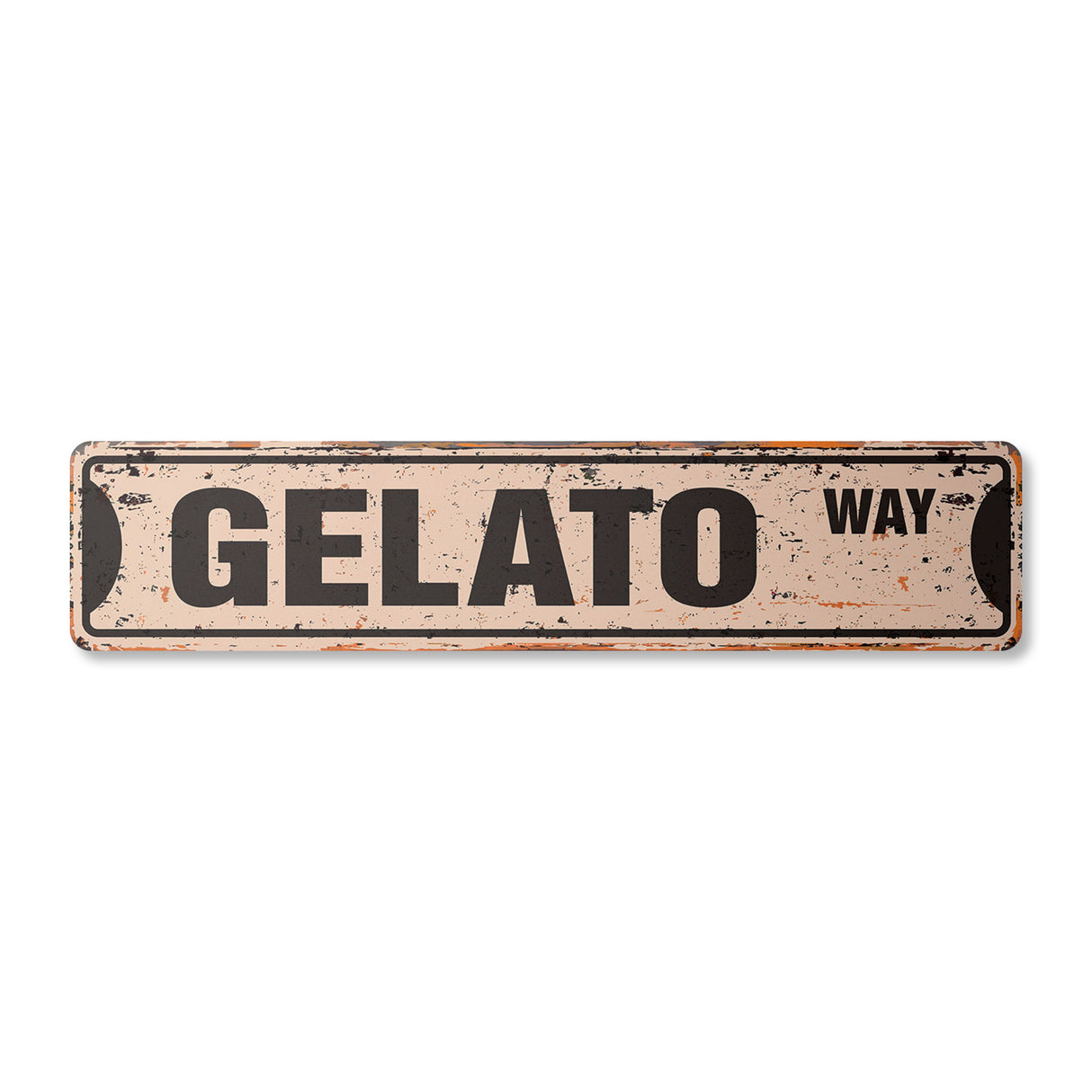 GELATO