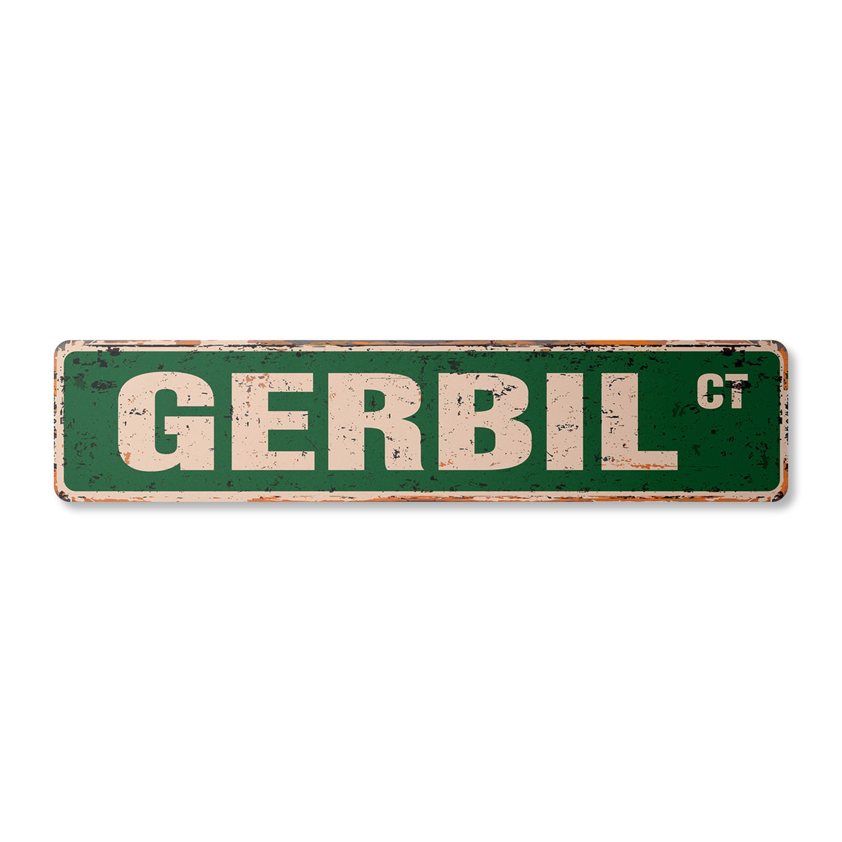GERBIL
