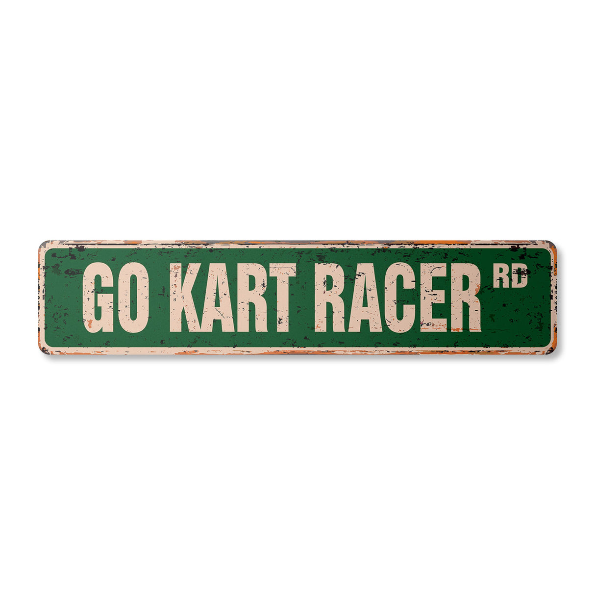 GO KART RACER