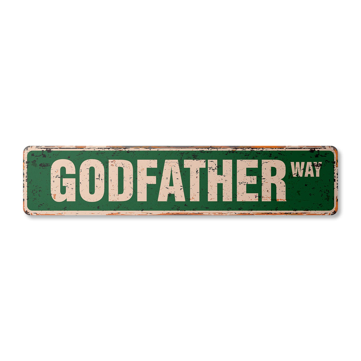 GODFATHER