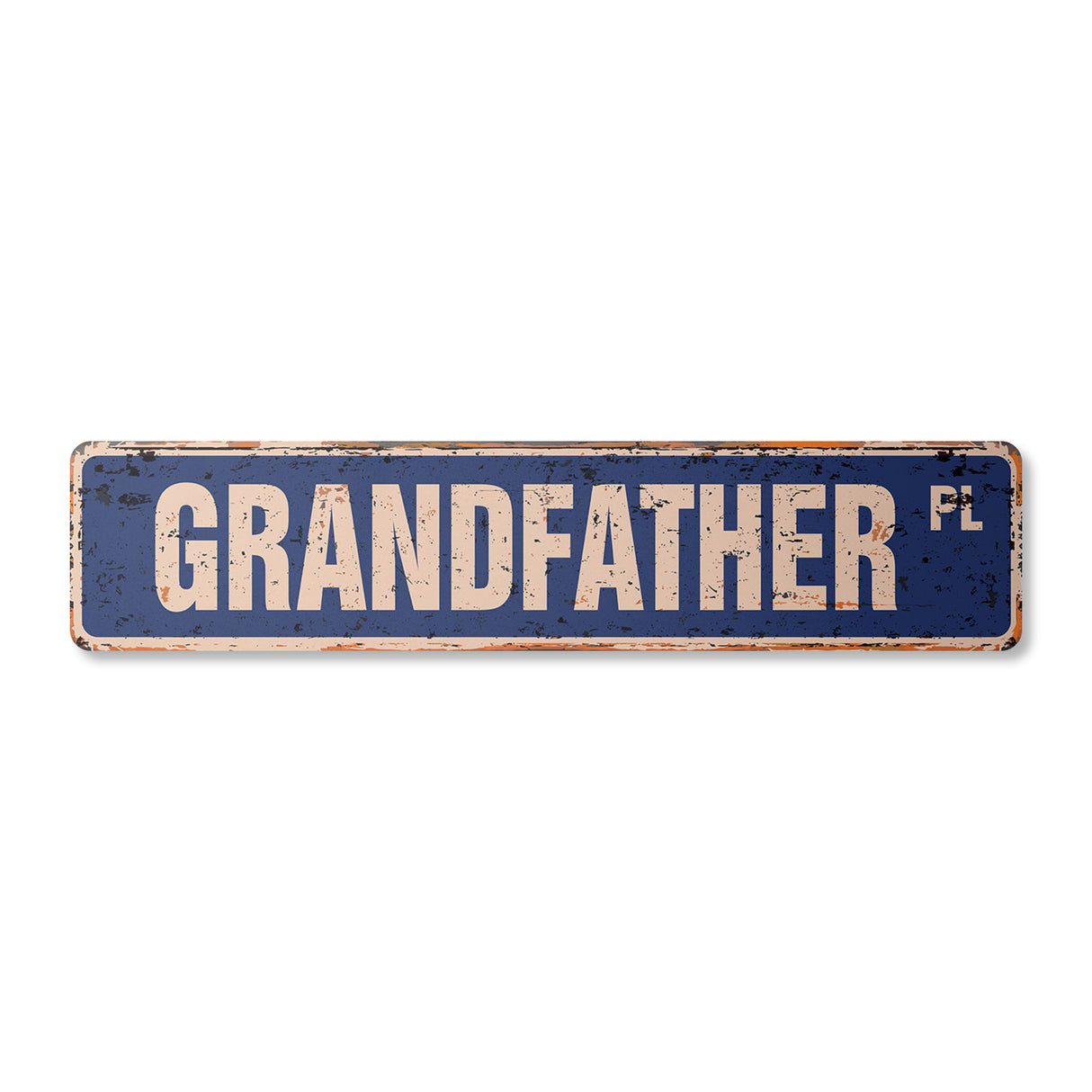 GRANDFATHER