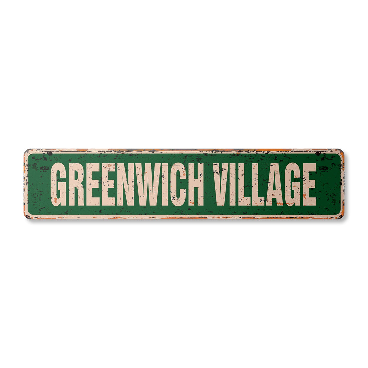 GREENWICH VILLAGE