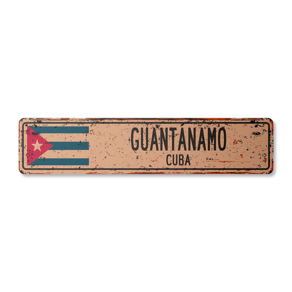 GUANTENAMO CUBA